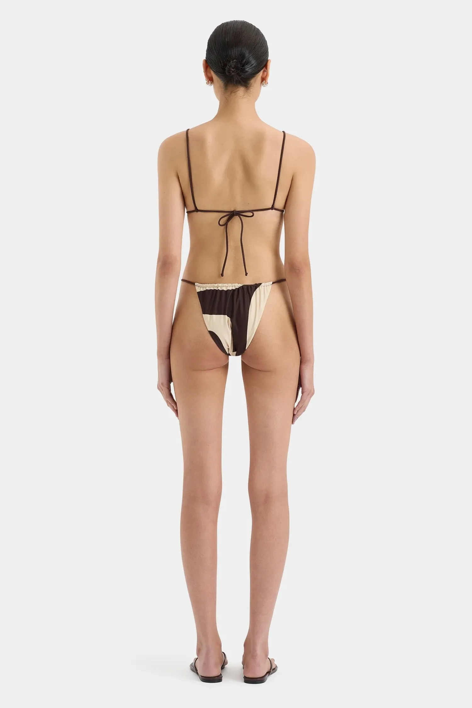 Clearance SIR NEW WAVE STRING BRIEF PosterPrint