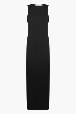 Outlet CHRISTOPHER ESBER OBLIX TWIST HALTER DRESS