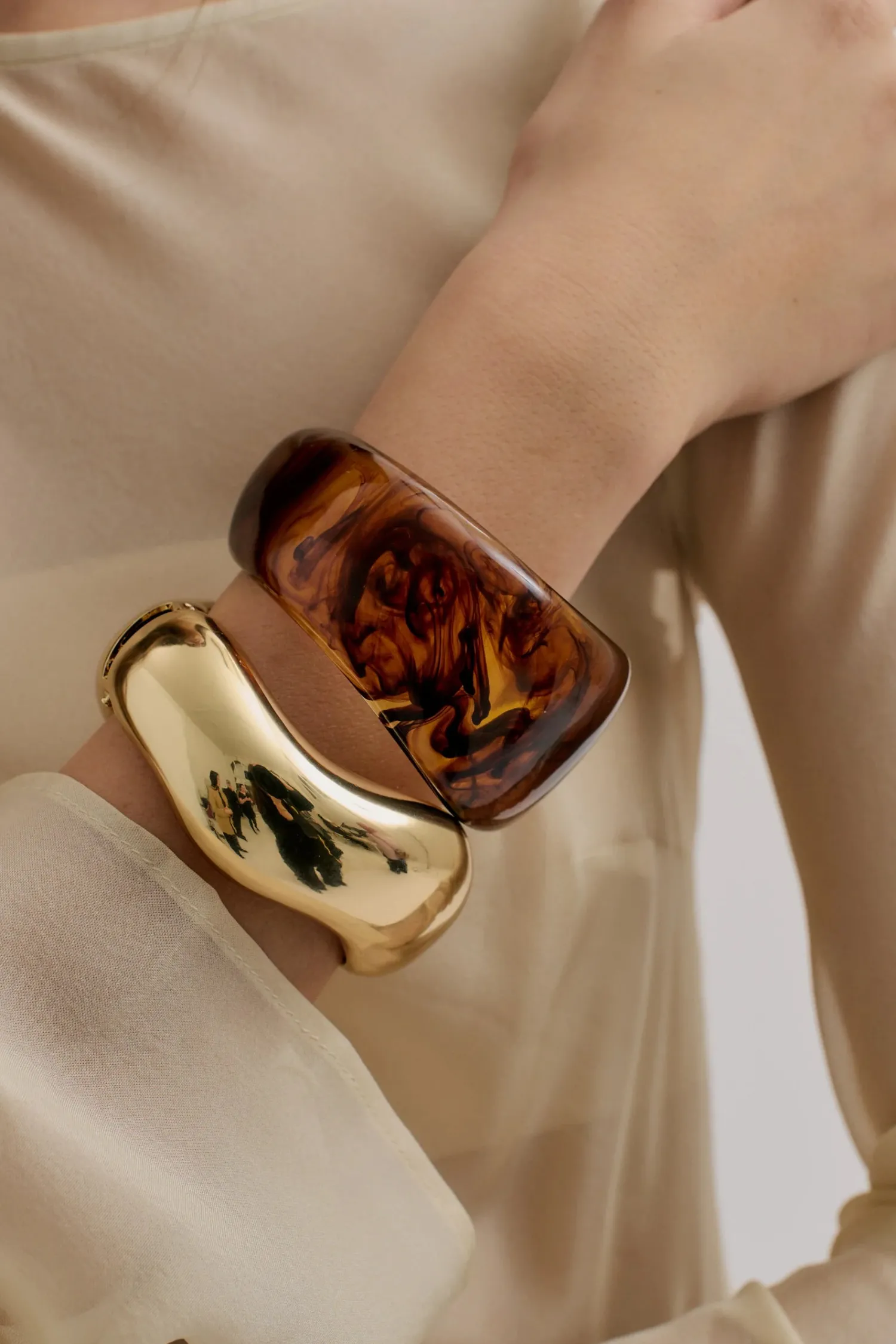 Store ANNA ROSSI OBSESSED BANGLE