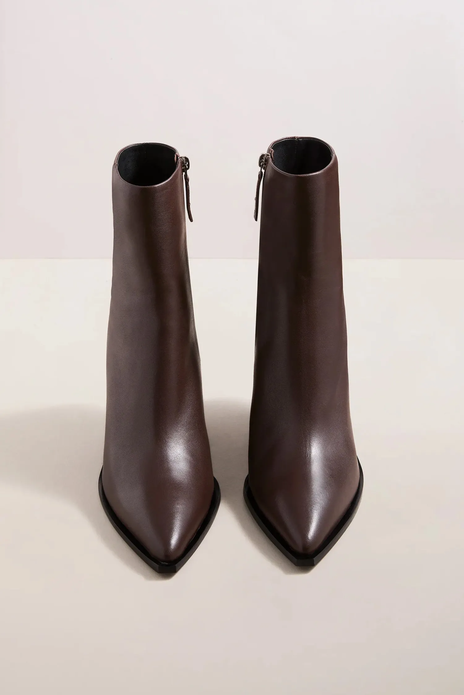 Cheap A.EMERY ODIN BOOT Walnut