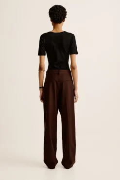 New ESSE ONUS TAILORED TROUSERS