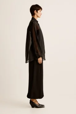Best ESSE ORGANZA SHIRT