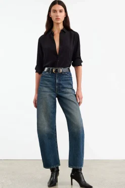 Fashion NILI LOTAN OTIS JEAN SimonWash