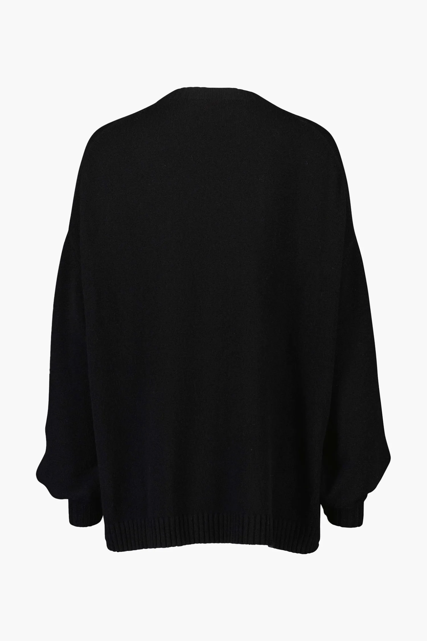 Sale ALLUDE OVERSIZE CREW