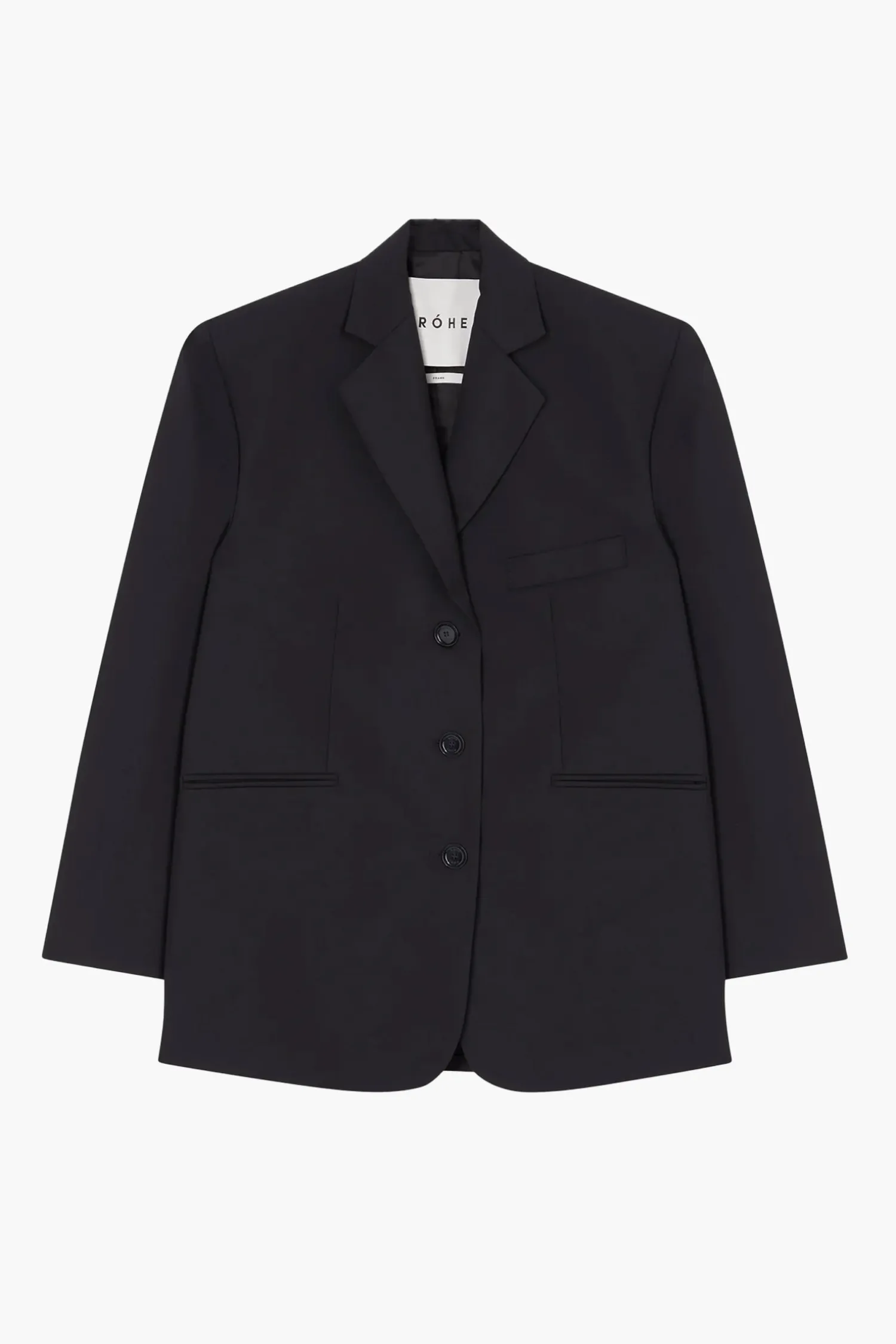 Cheap RÓHE OVERSIZED BLAZER