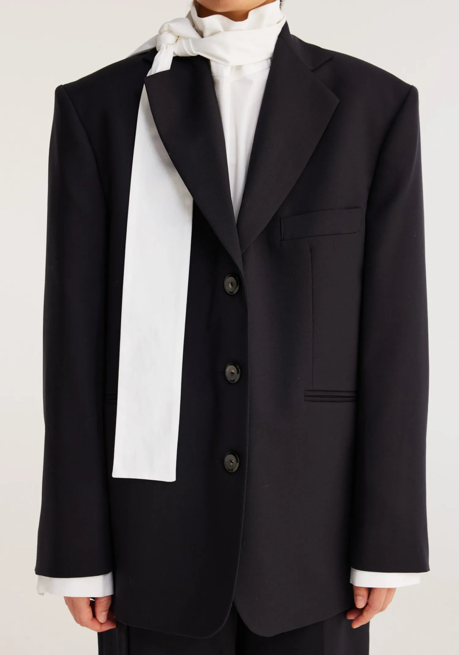 Cheap RÓHE OVERSIZED BLAZER