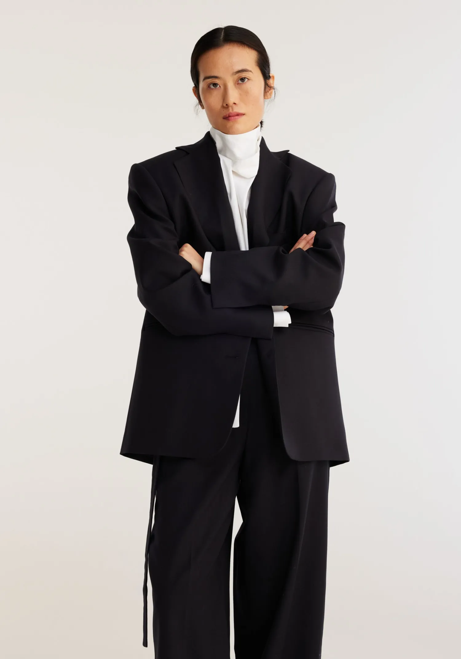 Cheap RÓHE OVERSIZED BLAZER