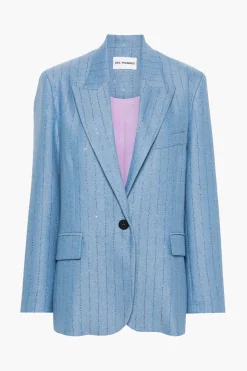 Sale DES PHEMMES OVERSIZED BLAZER