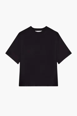 Shop RÓHE OVERSIZED COTTON T-SHIRT
