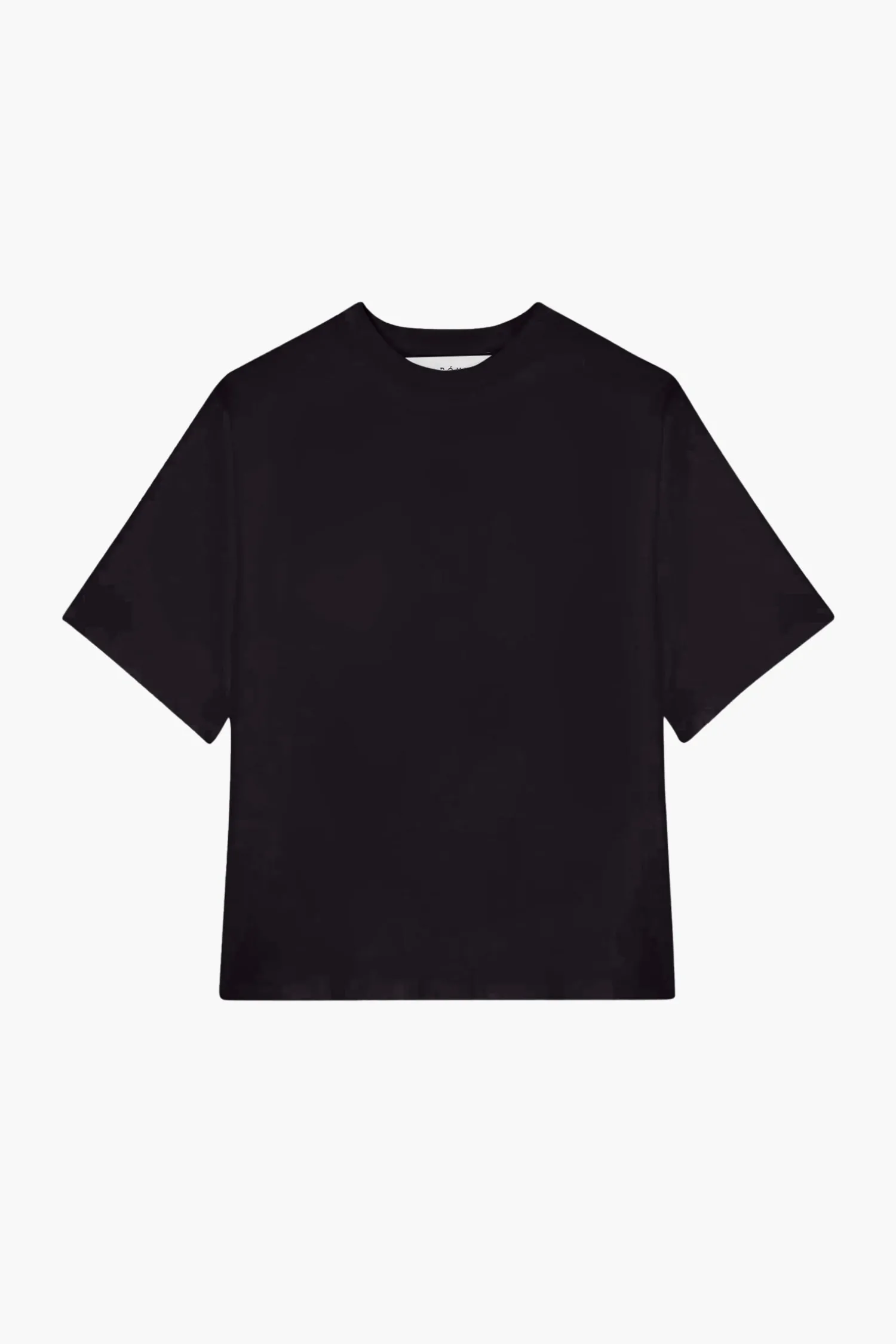Shop RÓHE OVERSIZED COTTON T-SHIRT