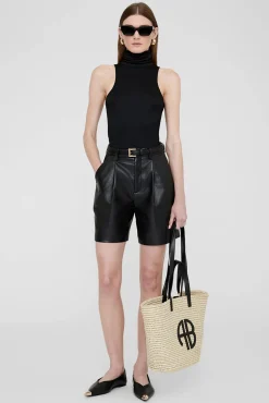 Outlet ANINE BING PALERMO TOTE