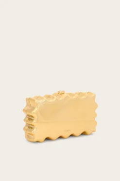 Clearance CULT GAIA PALOMA CLUTCH