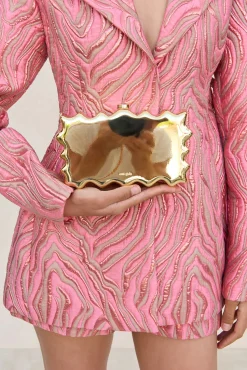 Clearance CULT GAIA PALOMA CLUTCH