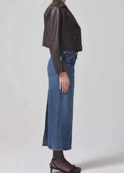 Cheap CITIZENS OF HUMANITY PERI PENCIL SKIRT Daru