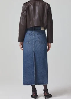 Cheap CITIZENS OF HUMANITY PERI PENCIL SKIRT Daru