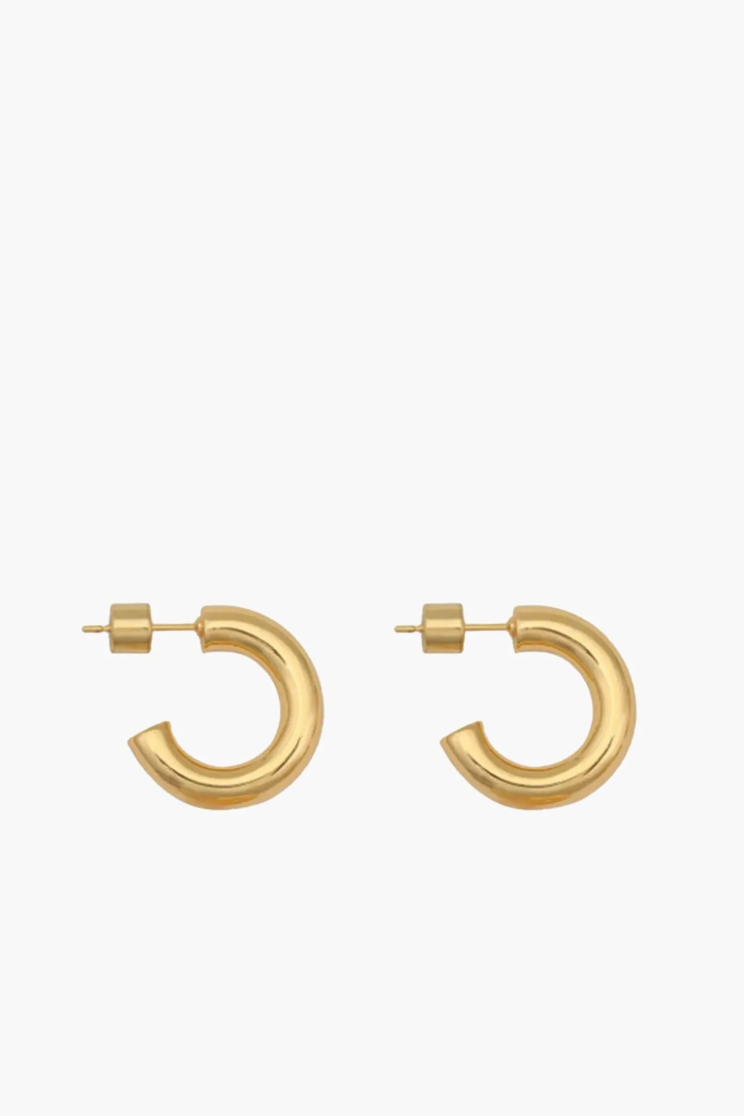 Flash Sale ÉCLATANT PETITE HOOP