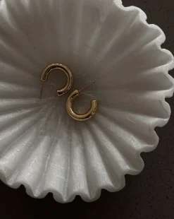 Flash Sale ÉCLATANT PETITE HOOP