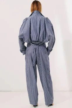 Online DARKPARK PHEBE - WIDE-LEG PANTS