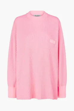 Clearance THE ATTICO T-SHIRT Pink