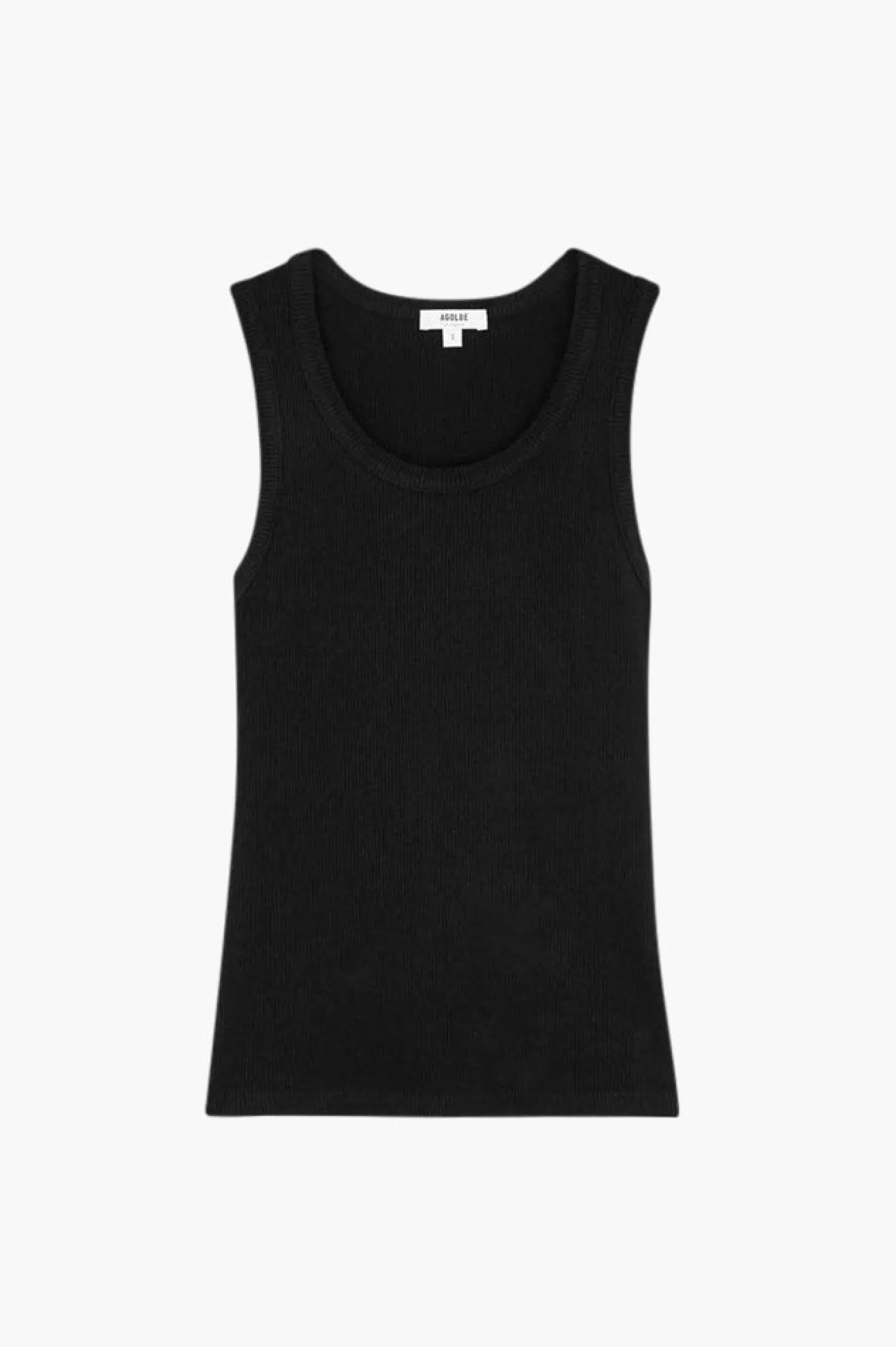 Online AGOLDE POPPY TANK
