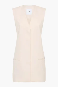 Online ESSE PORTIA TAILORED MINI DRESS