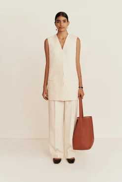 Online ESSE PORTIA TAILORED MINI DRESS