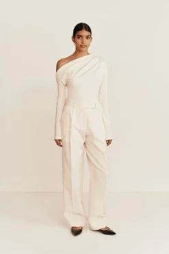 Best Sale ESSE PORTIA TAILORED TROUSER