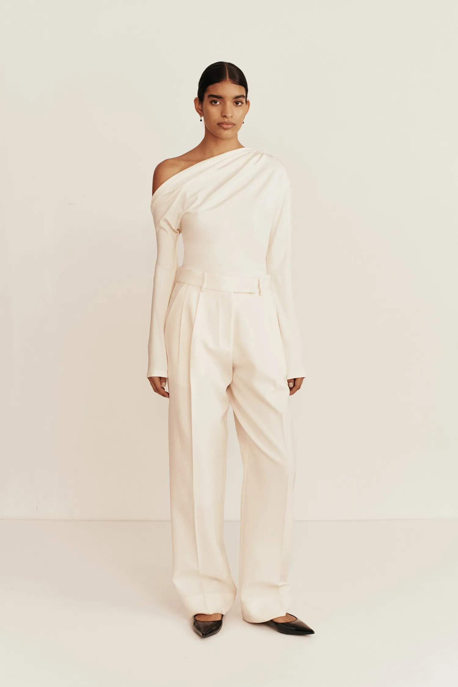 Best Sale ESSE PORTIA TAILORED TROUSER