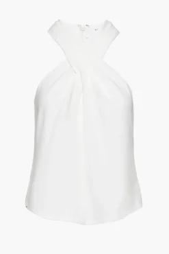 Discount A.L.C QUINN TOP White