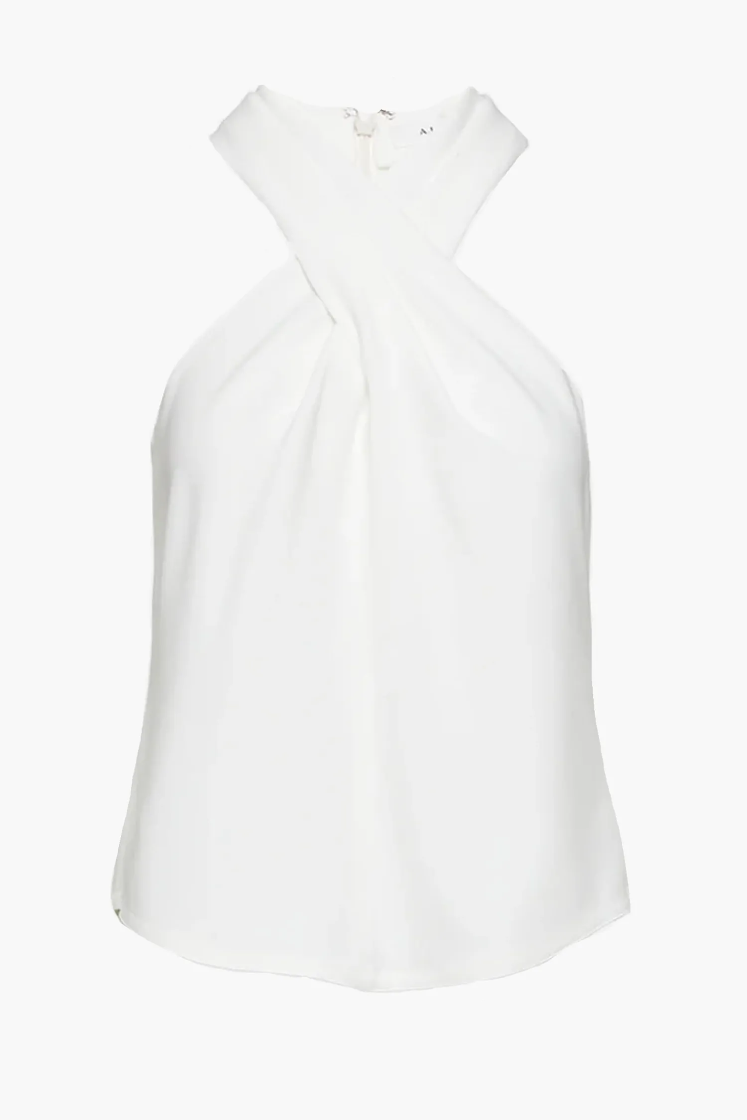 Discount A.L.C QUINN TOP White