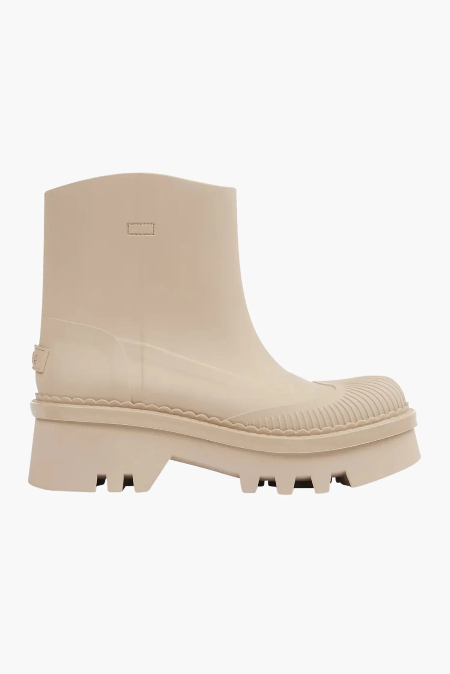 Clearance CHLOÉ RAINA BOOTS BeigeRose