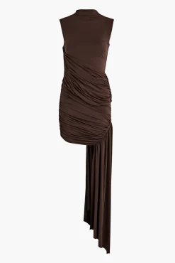 Store DE LA VALI RAVENNA MINI DRESS
