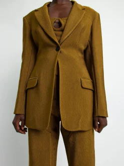 Best Sale Christopher Esber REDUX BLAZER