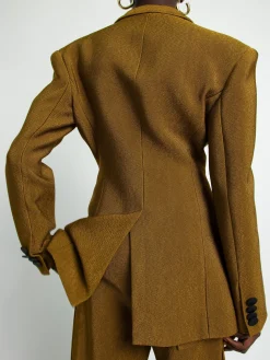 Best Sale Christopher Esber REDUX BLAZER