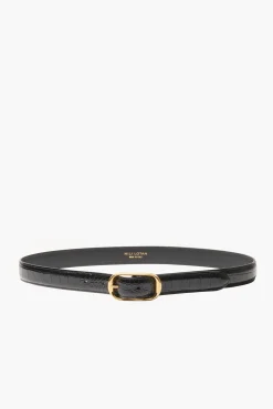 Outlet NILI LOTAN REINE BELT Black