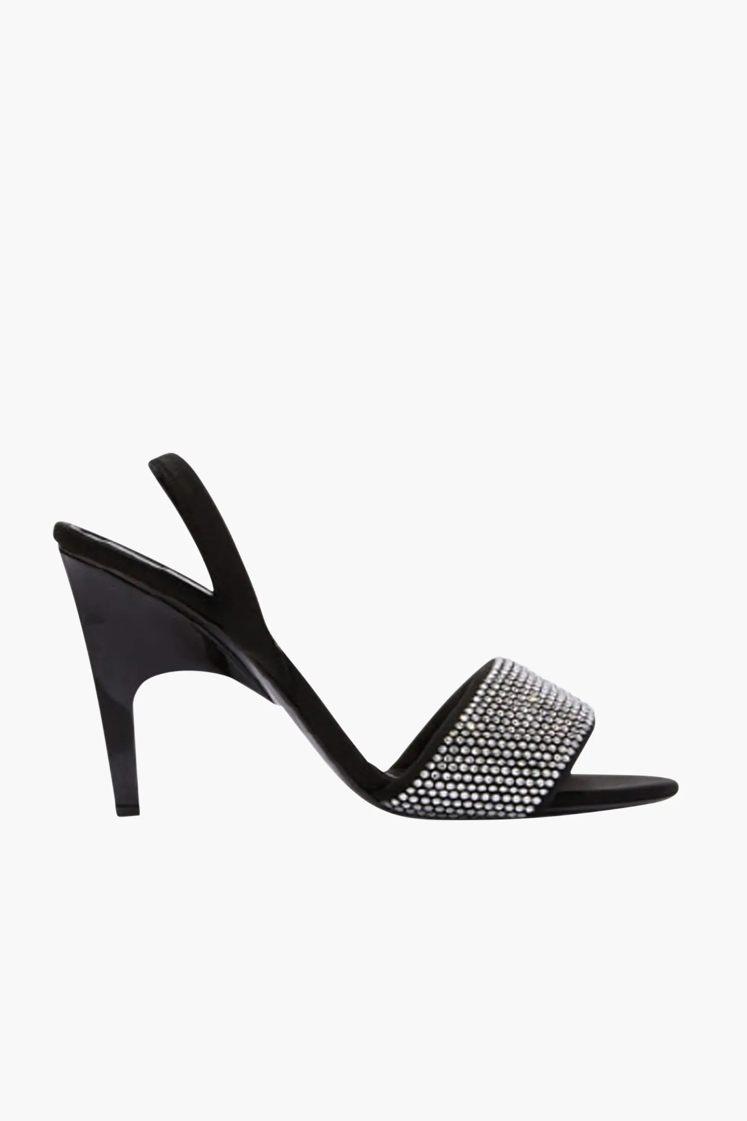 Best THE ATTICO REM SANDAL