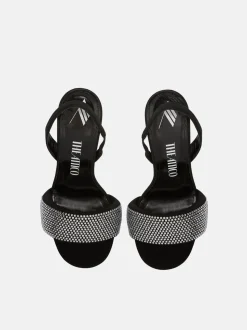 Best THE ATTICO REM SANDAL