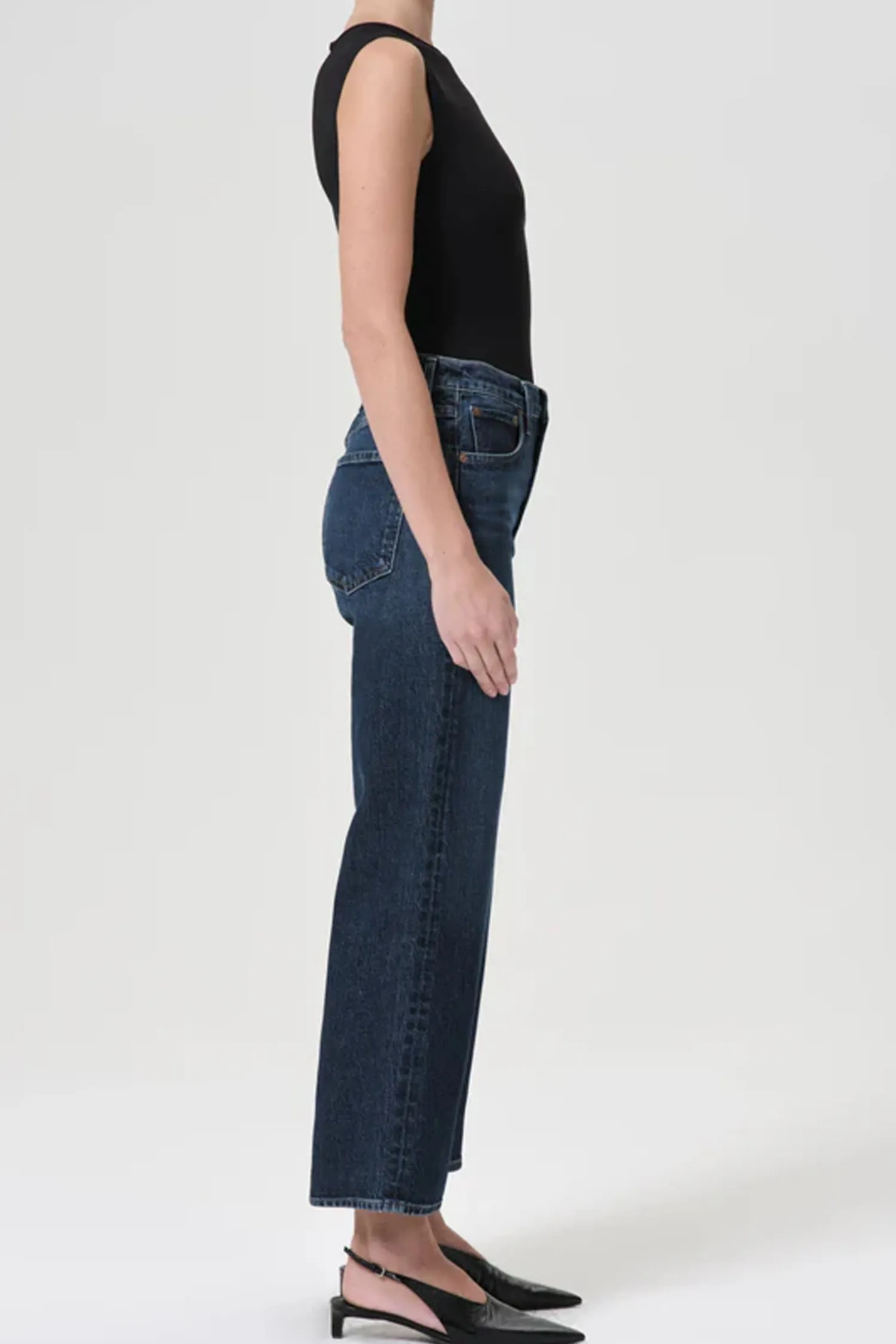 Online AGOLDE REN JEAN