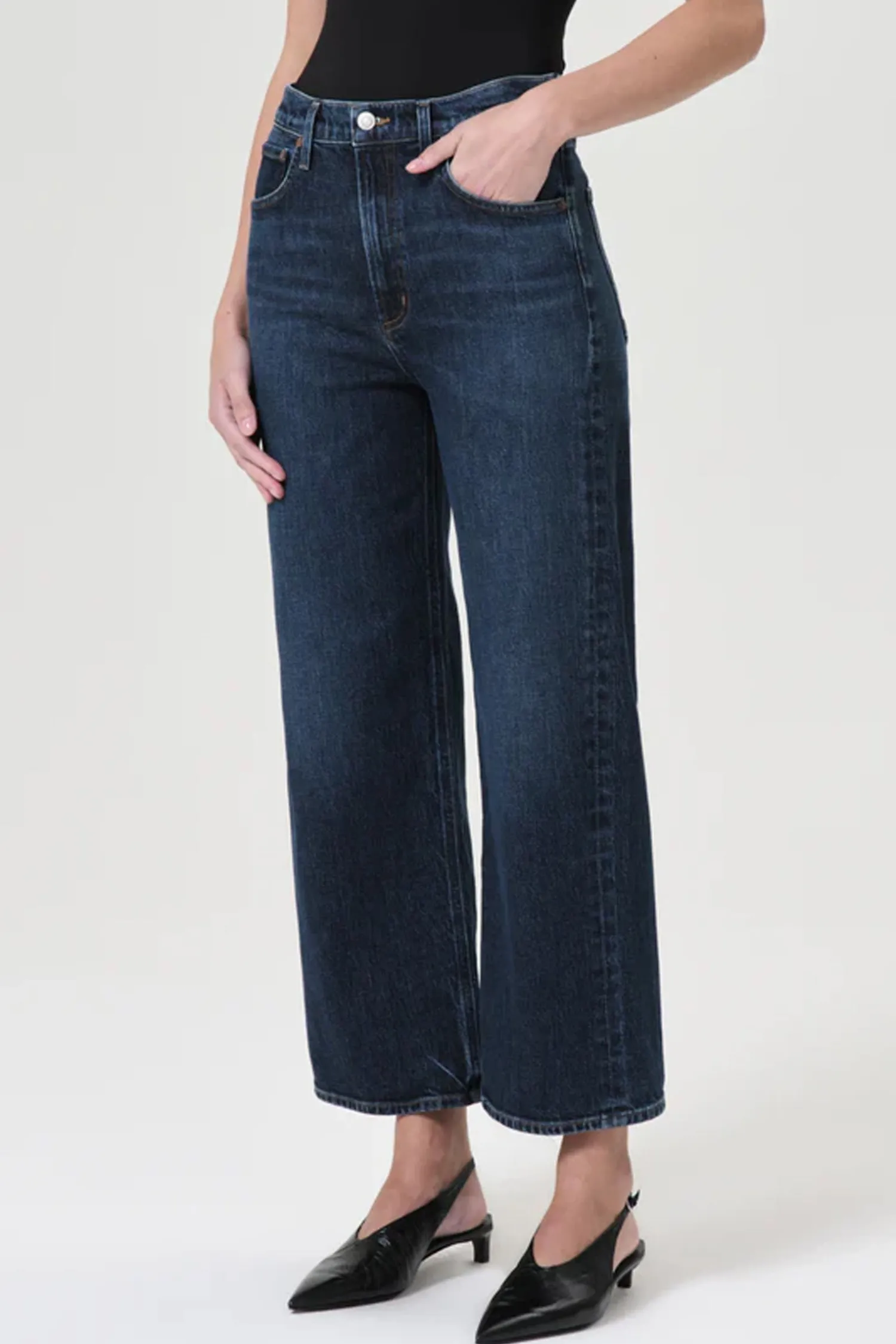 Online AGOLDE REN JEAN