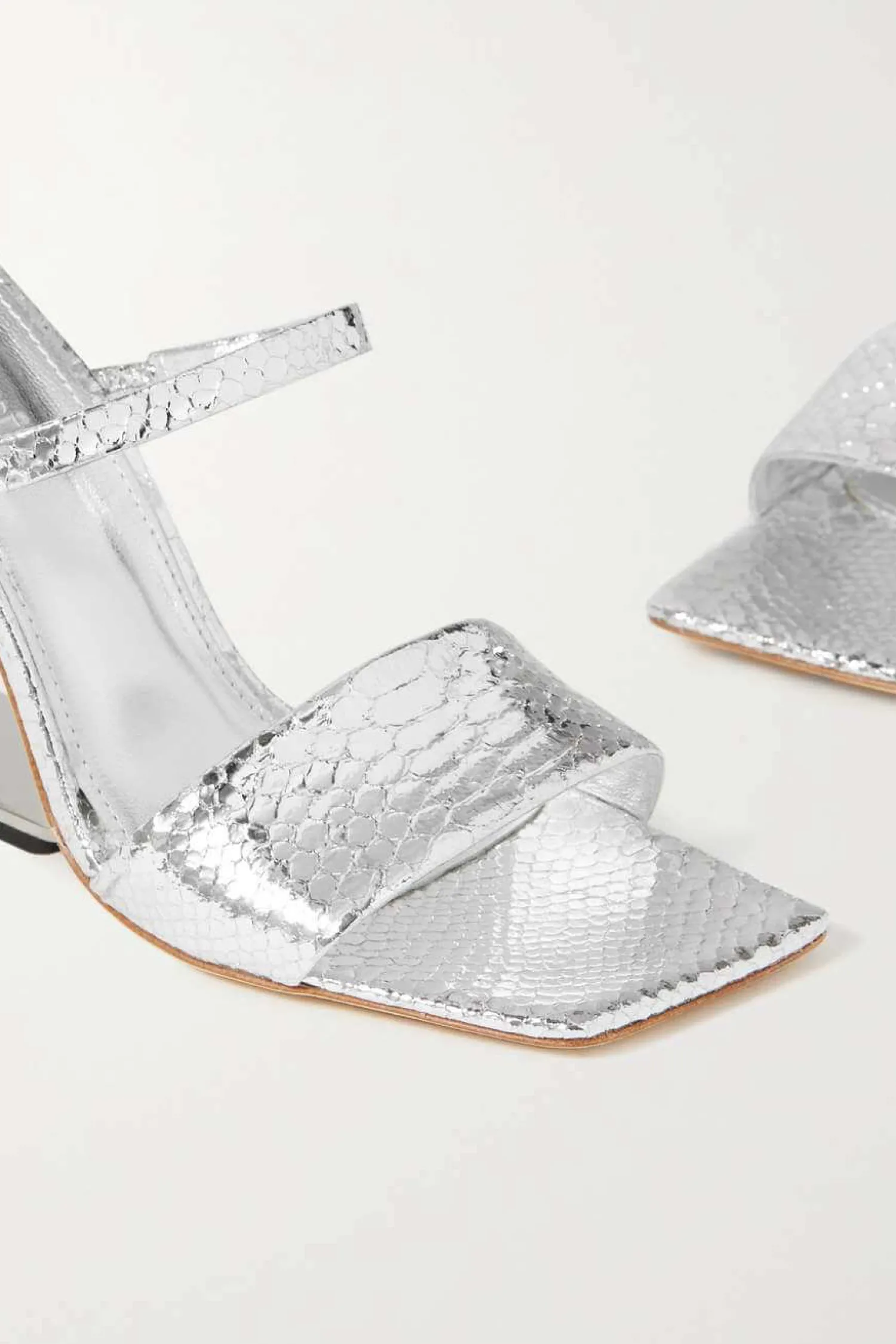 Store CULT GAIA RENE SANDAL Silver