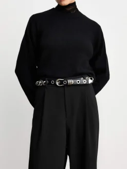 New DÉHANCHE REVENGE BELT