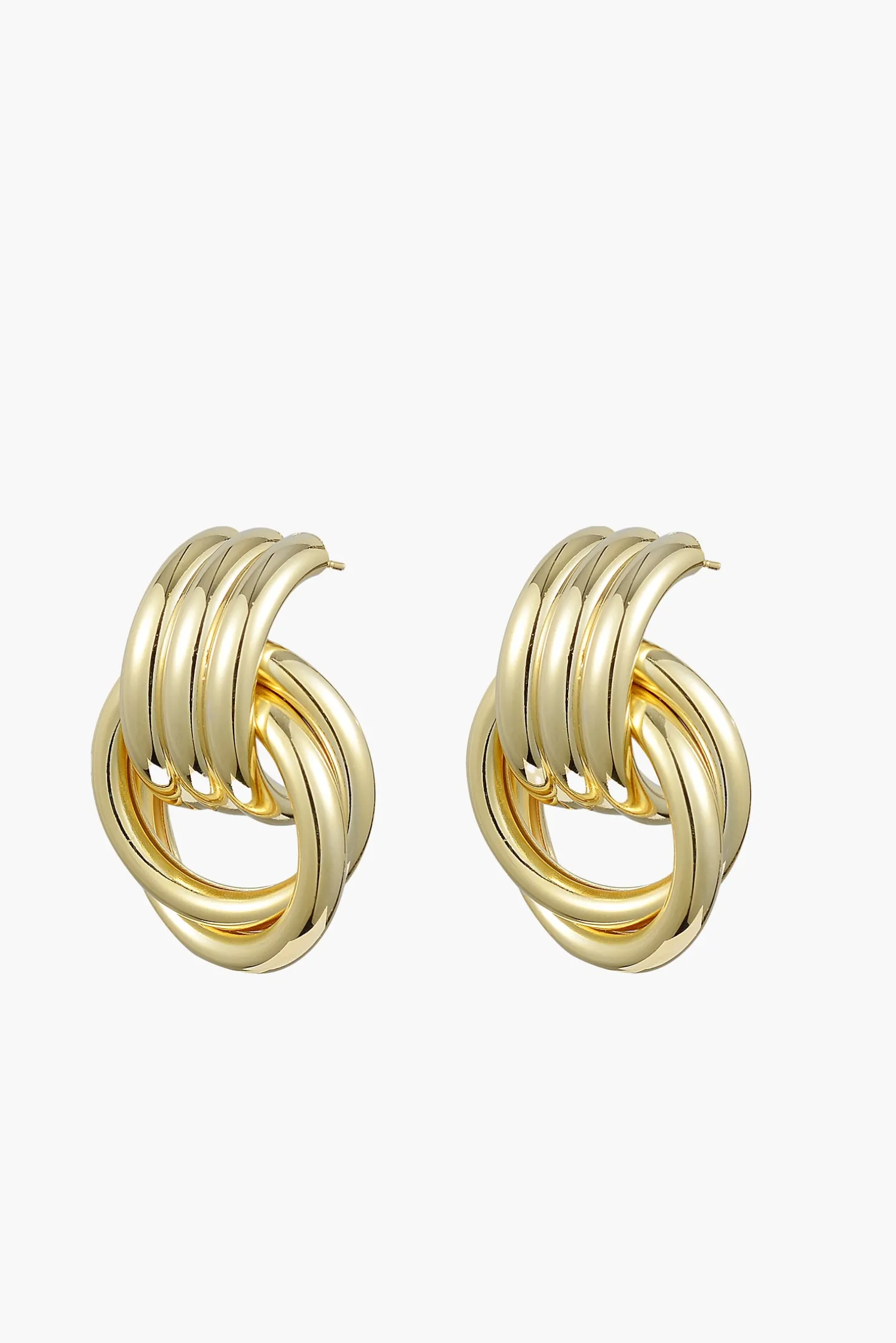 Cheap ANNA ROSSI REVIVAL EARRING