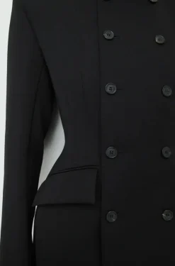 Fashion WARDROBE.NYC RHW BLAZER DRESS