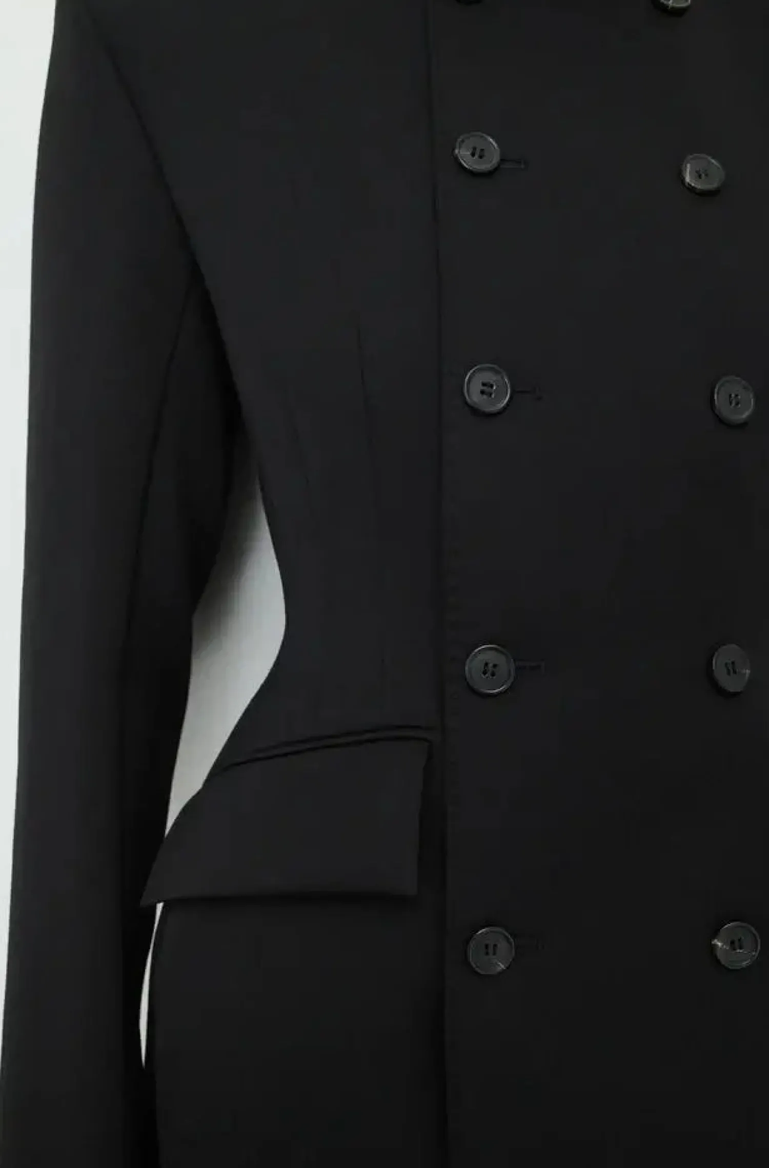 Fashion WARDROBE.NYC RHW BLAZER DRESS