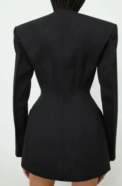 Fashion WARDROBE.NYC RHW BLAZER DRESS