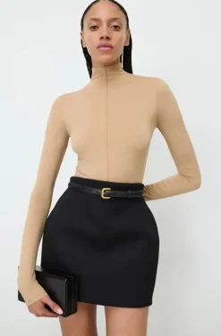 Best WARDROBE.NYC RHW SCULPTED SKIRT MINI