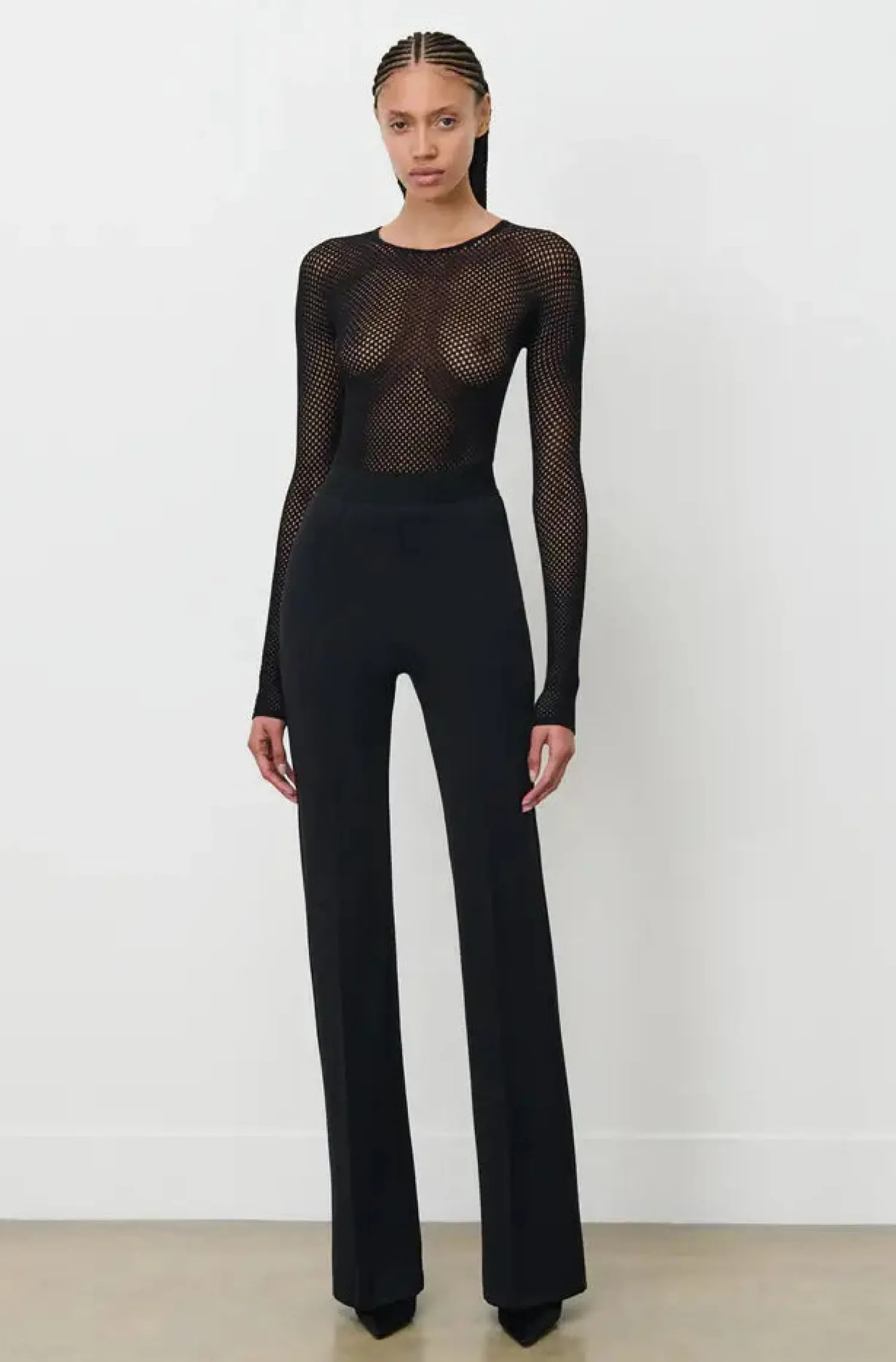 Best WARDROBE.NYC RHW STRETCH TROUSER