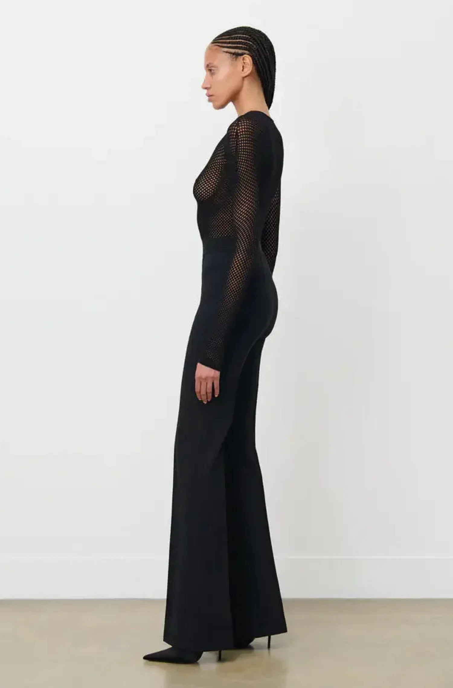 Best WARDROBE.NYC RHW STRETCH TROUSER