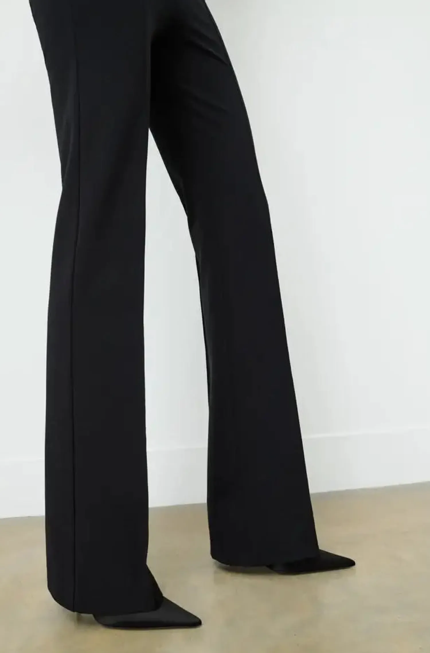 Best WARDROBE.NYC RHW STRETCH TROUSER