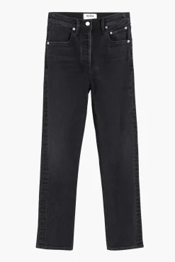 Cheap Agolde RILEY HIGH RISE STRAIGHT CROP